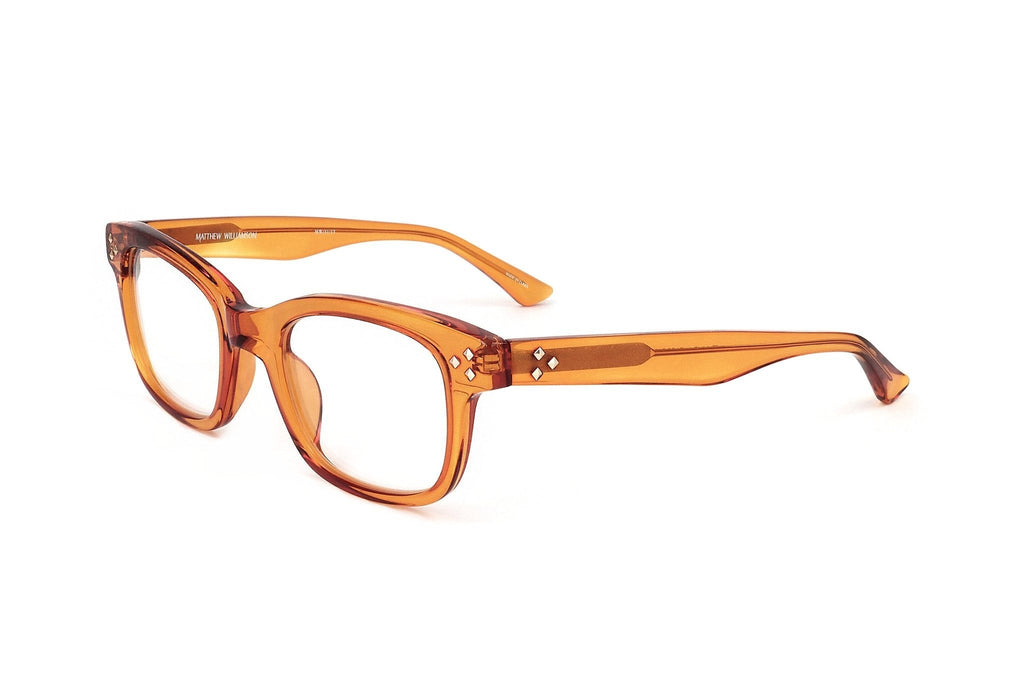 Matthew Williamson by Linda Farrow Women's Glasses