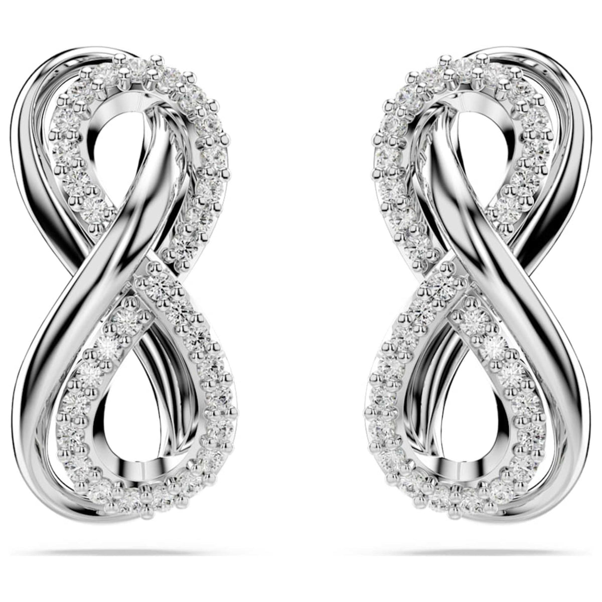 Swarovski Hyperbola Women's Earring 5687269
