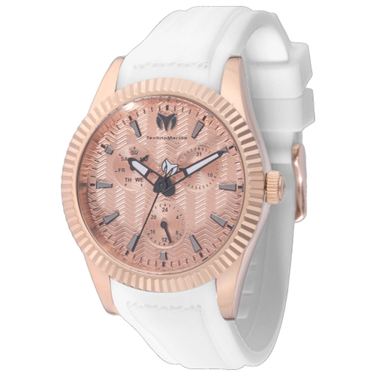 TechnoMarine Women's Watch TM-724004