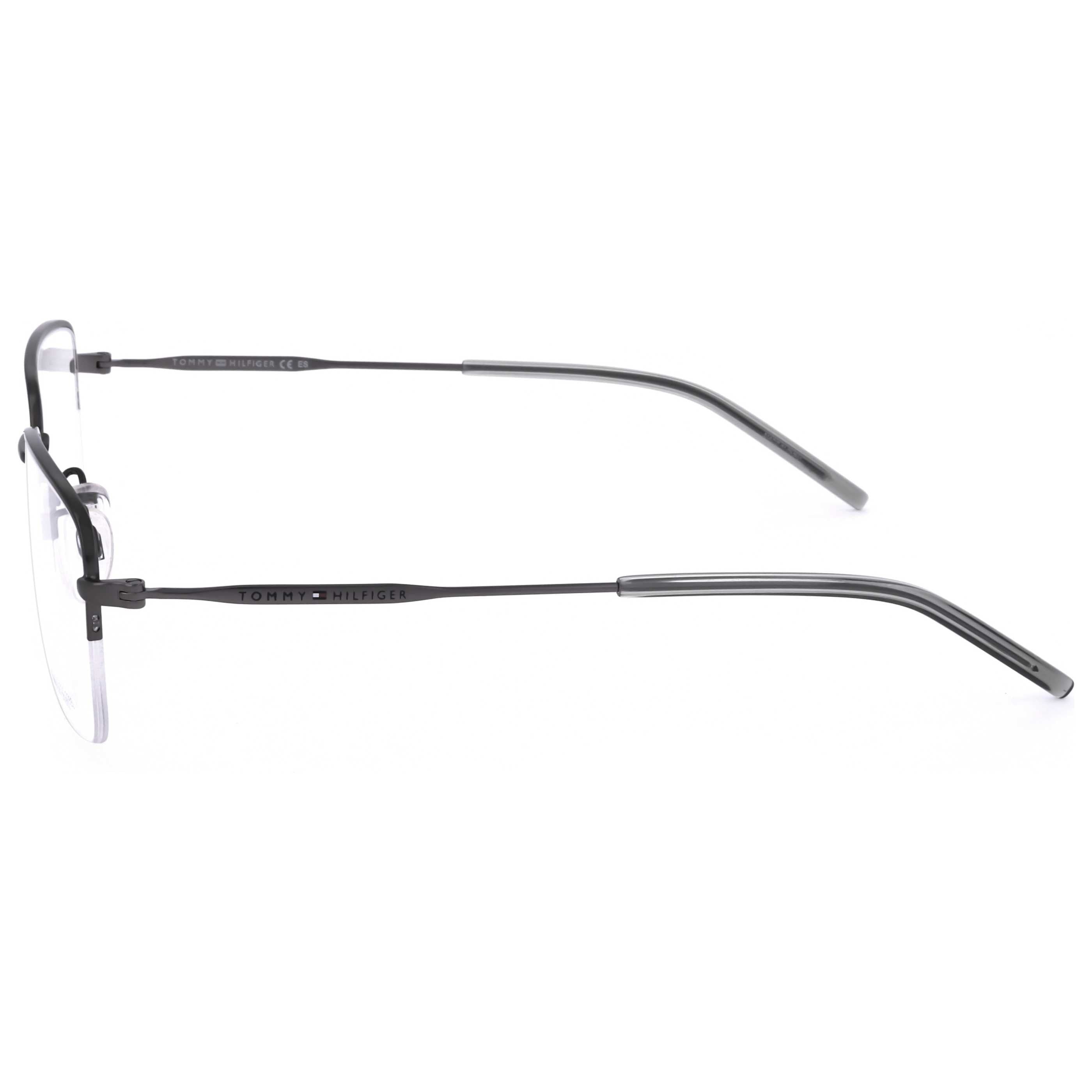 Tommy Hilfiger Men's Eyeglasses TH1935-F-R80-56