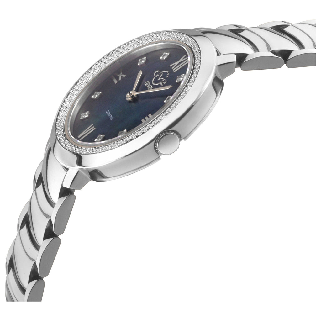 GV2 by Gevril Women's Watch 14101B
