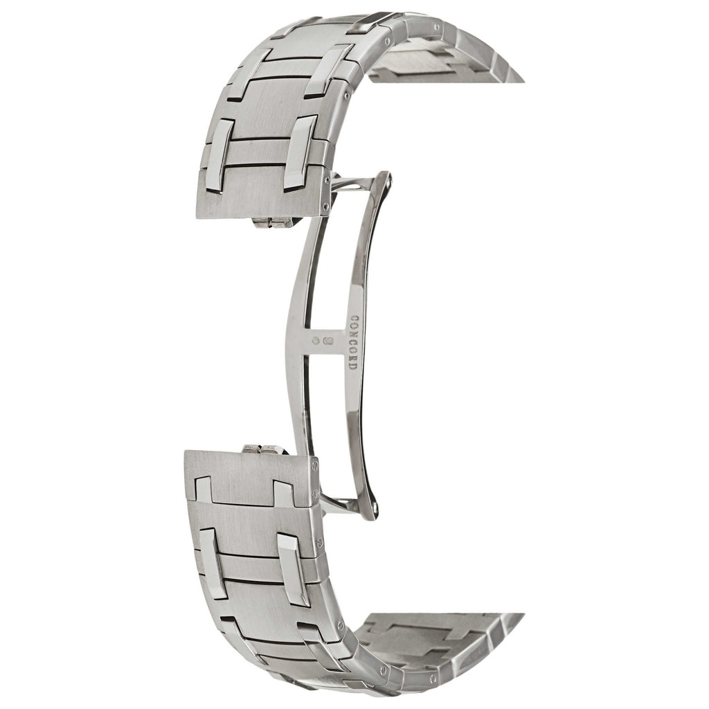 Concord Women's Quartz Watch 0310769