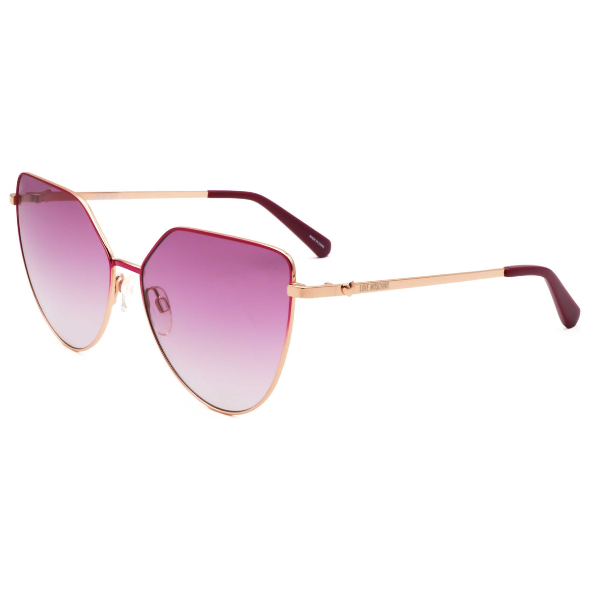 Moschino Women's Sunglasses MOL047S-0MU1-9R