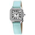 GV2 by Gevril Milan Women's Watch 12110-6