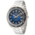 Edox Hydro-sub Men's Watch 80128-357JNM-BUDD