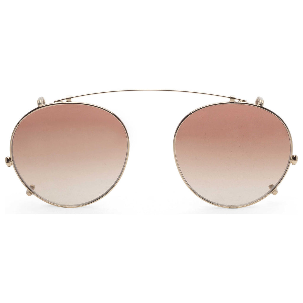 Oliver Peoples Unisex Clip-On Frames OV5504C-5035Q1-49