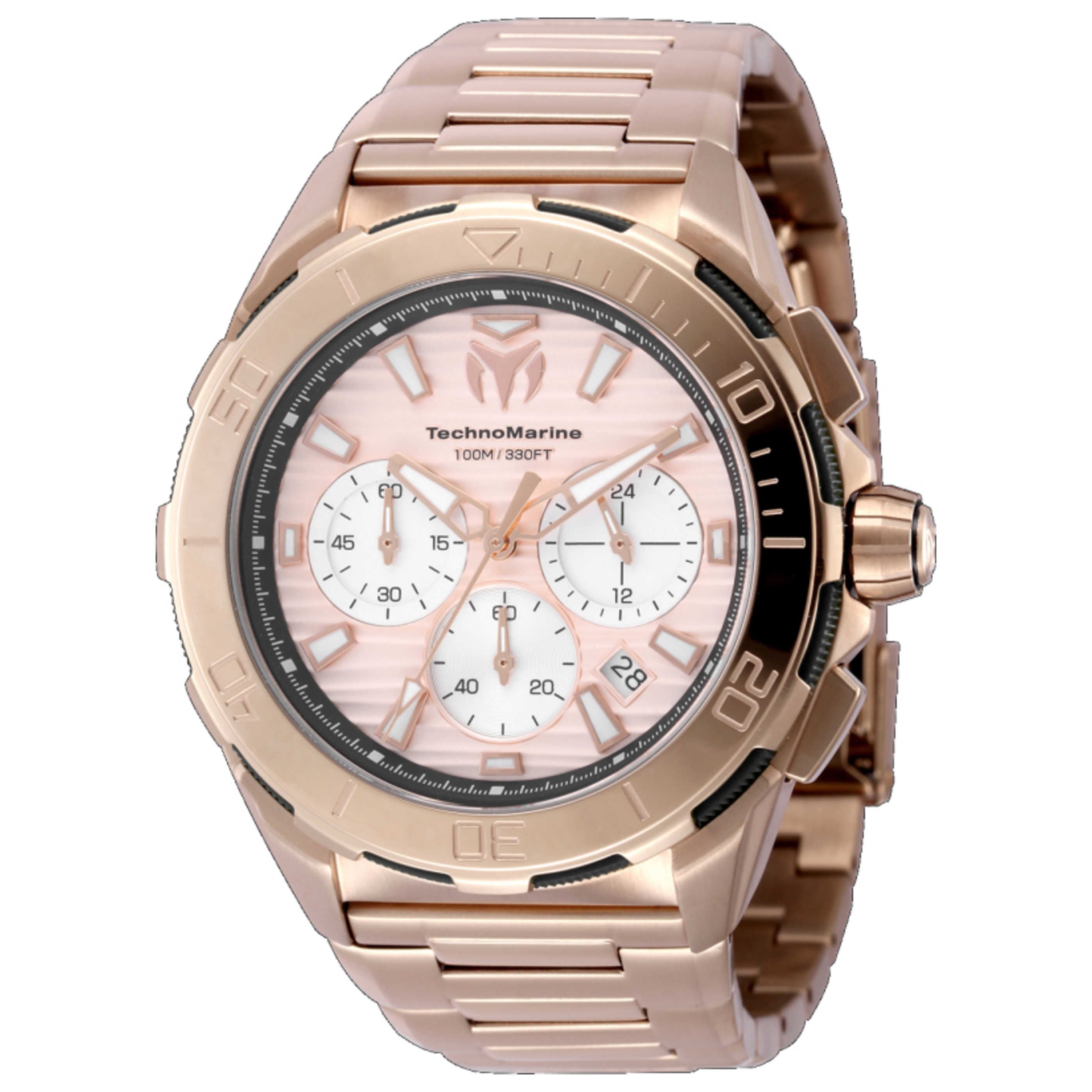 TechnoMarine Men's Watch TM-725035