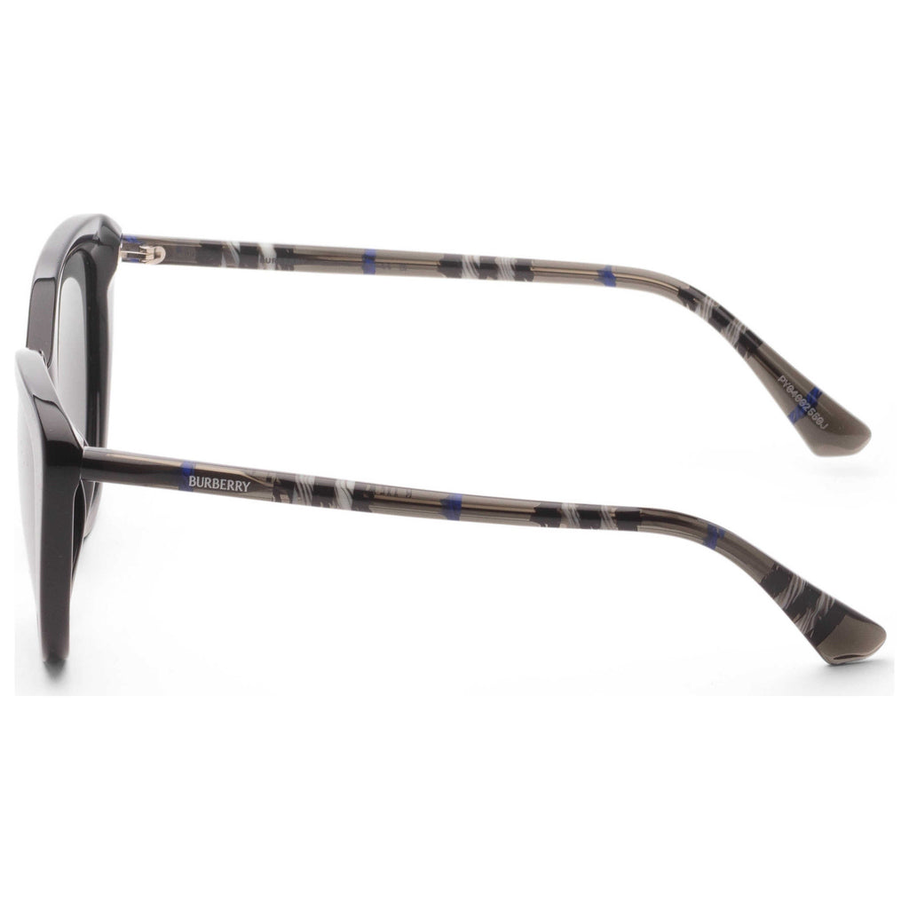 Burberry Unisex Sunglasses BE4457-416587-55