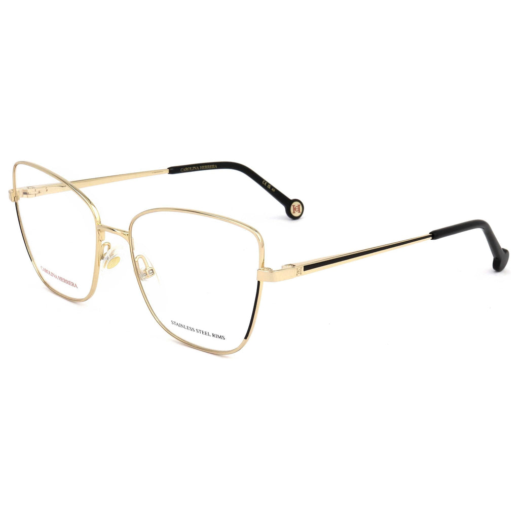 Carolina Herrera Women's Eyeglasses HER0209-2M2-56