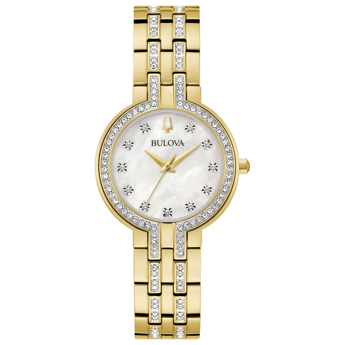 Bulova Classic Women's Watch 98X138