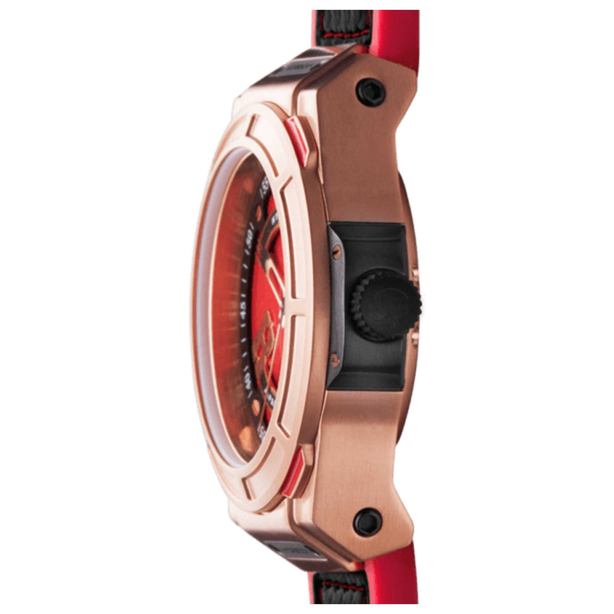 Hydrogen Men's Watch HW224003