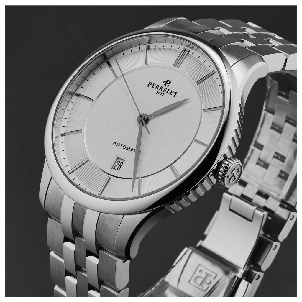 Perrelet First Class Men's Watch A1073/8