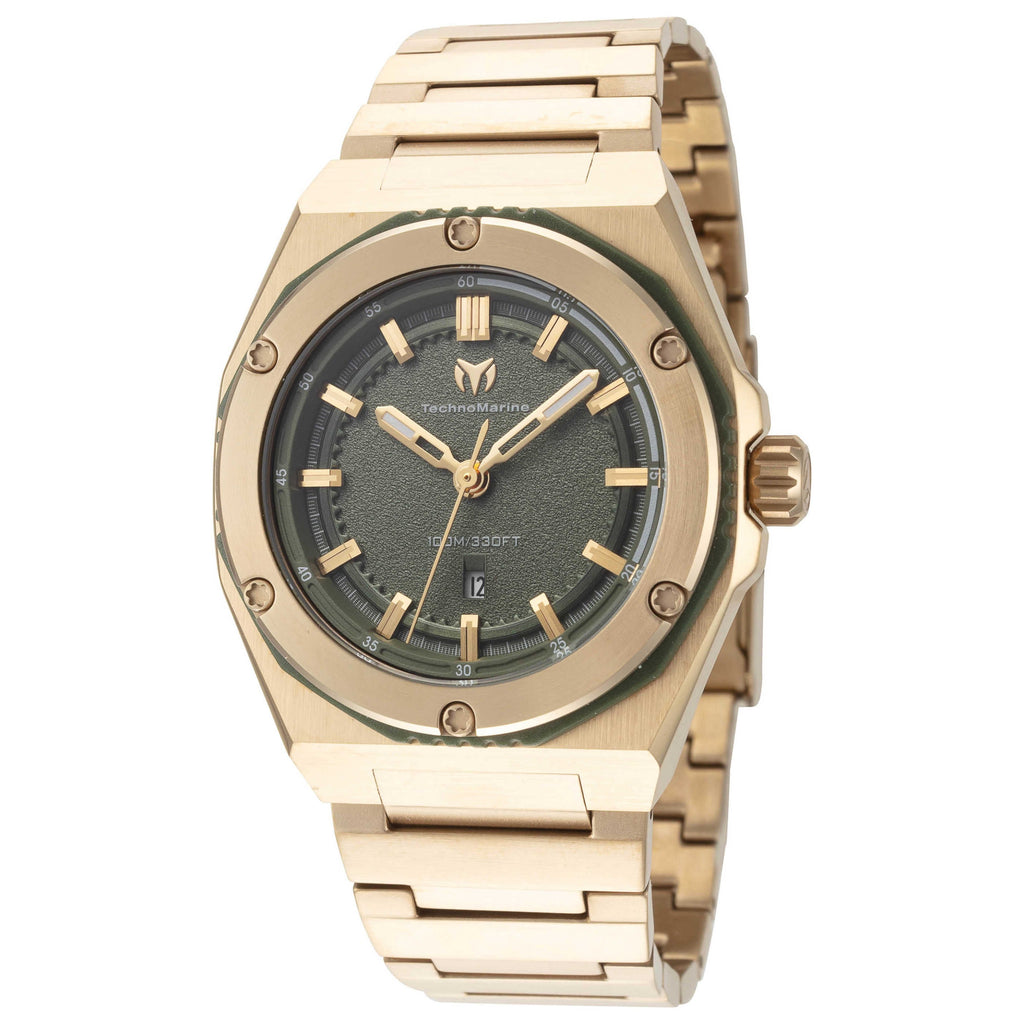 TechnoMarine Women's Watch TM-416044