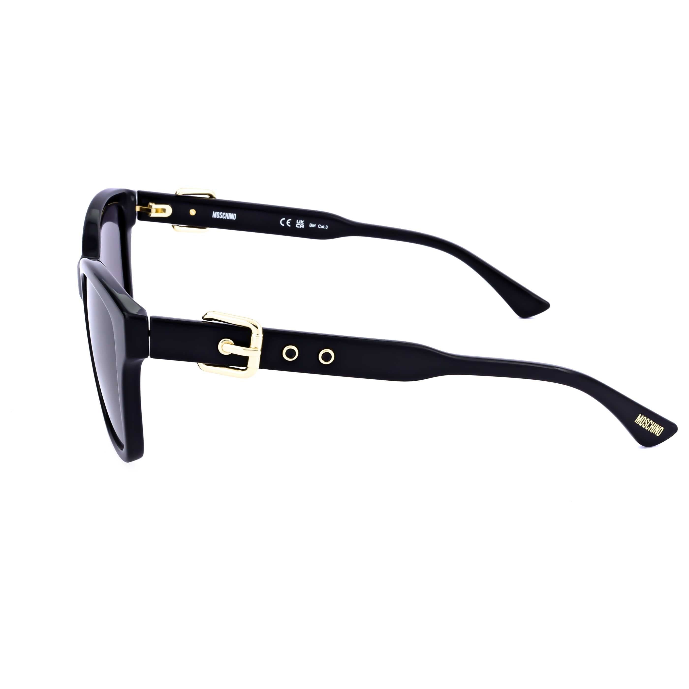 Moschino Women's Sunglasses MOS149-F-S-807-55