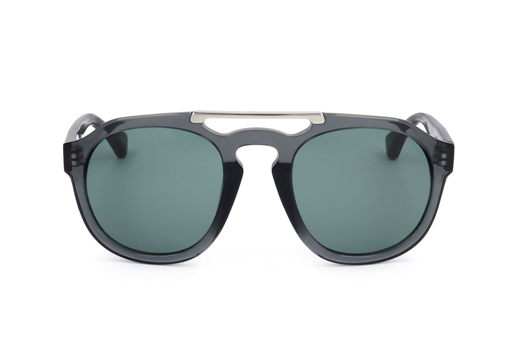 Dries Van Noten by Linda Farrow Unisex Acetate Sunglasses