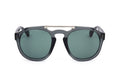Dries Van Noten by Linda Farrow Unisex Acetate Sunglasses