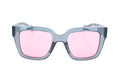 Adidas Women's Plastic Sunglasses