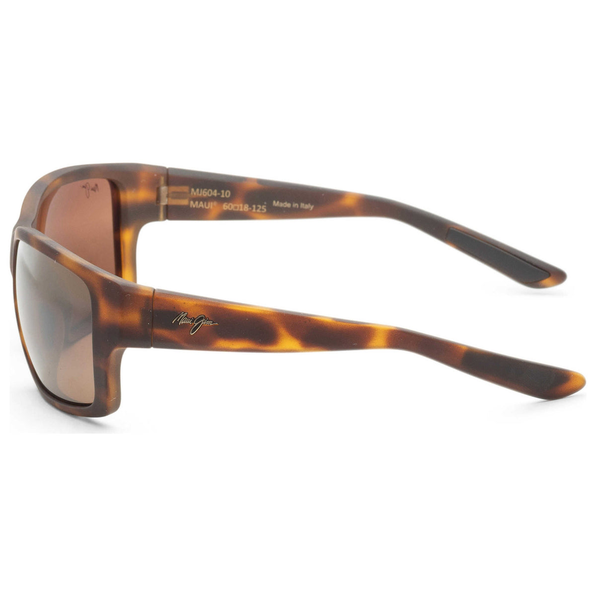 Maui Jim Men's Sunglasses MJ0604S-003