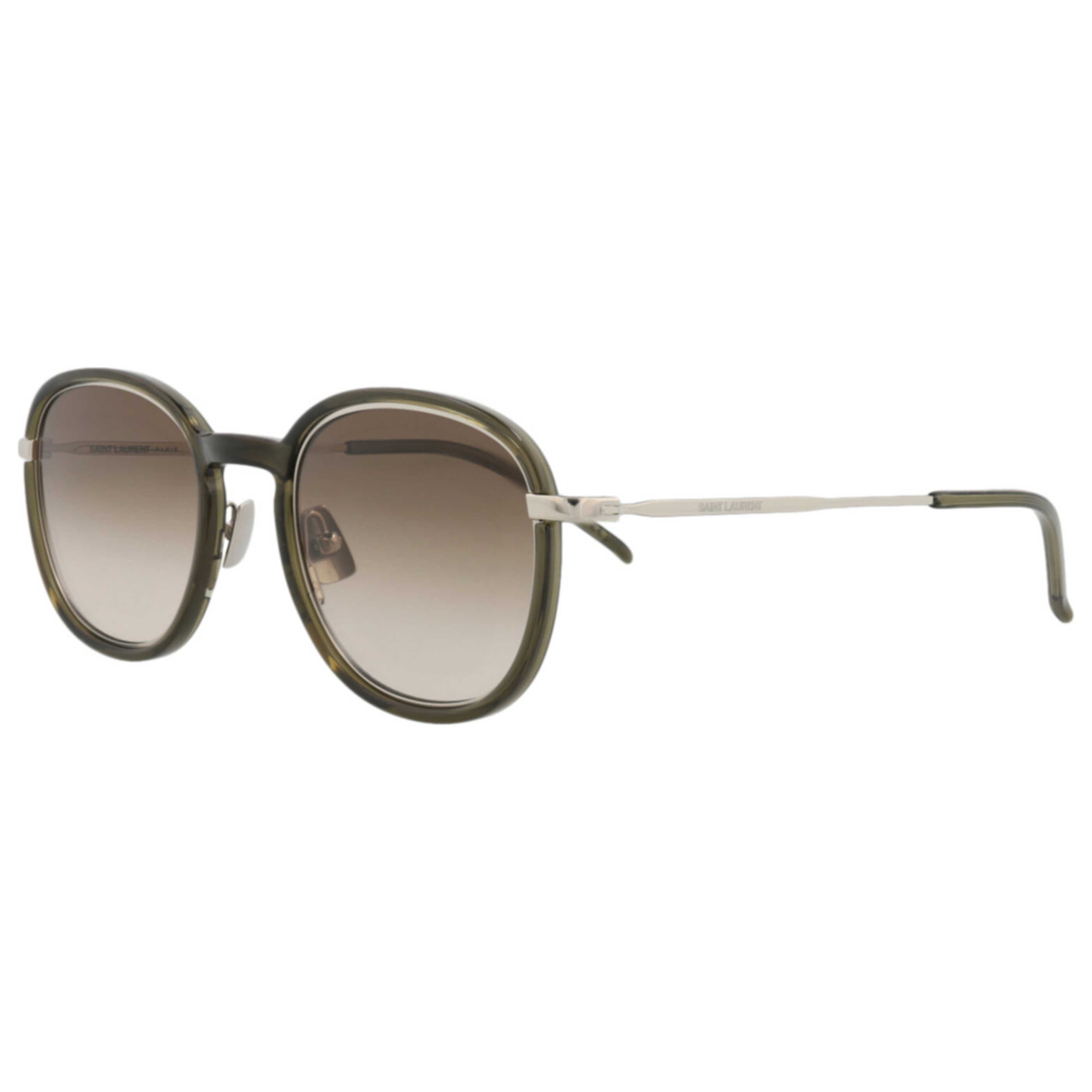 Saint Laurent Unisex Sunglasses SL436-30010751-004
