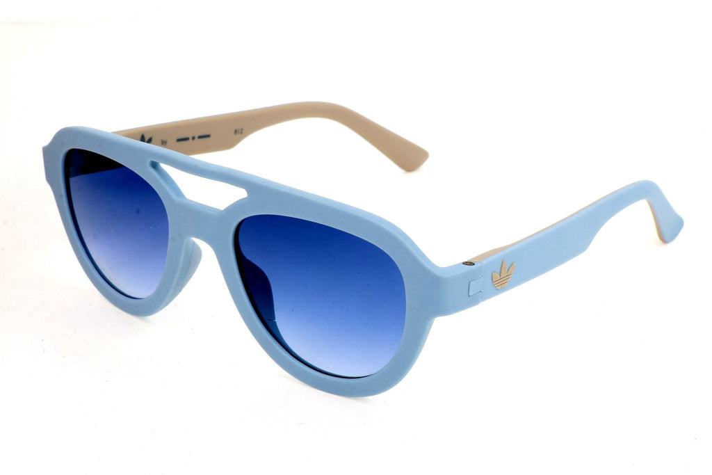 Adidas Unisex Plastic Sunglasses