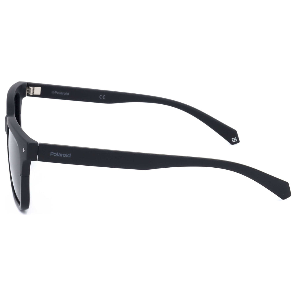 Polaroid Unisex Sunglasses PLD6044-S-807-52