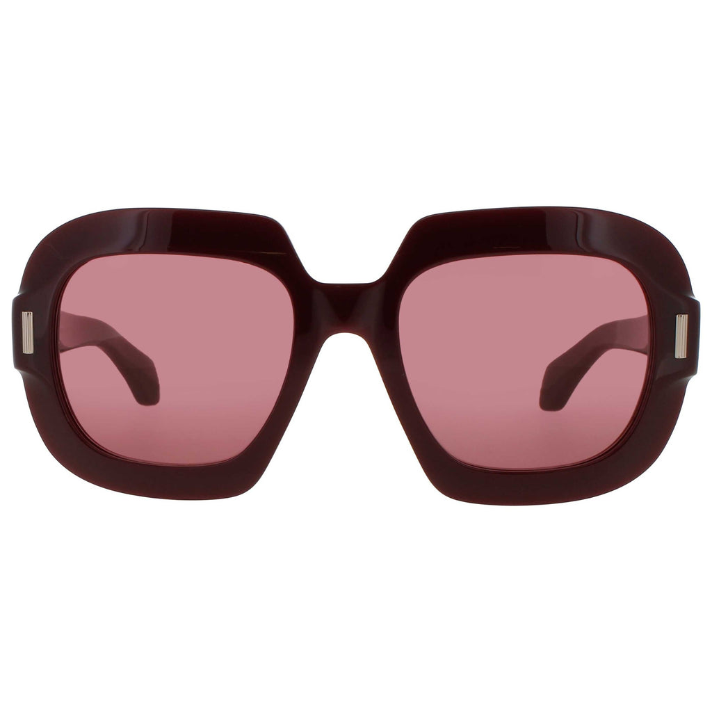 Ferragamo Women's Sunglasses SF-SF2068SE-606
