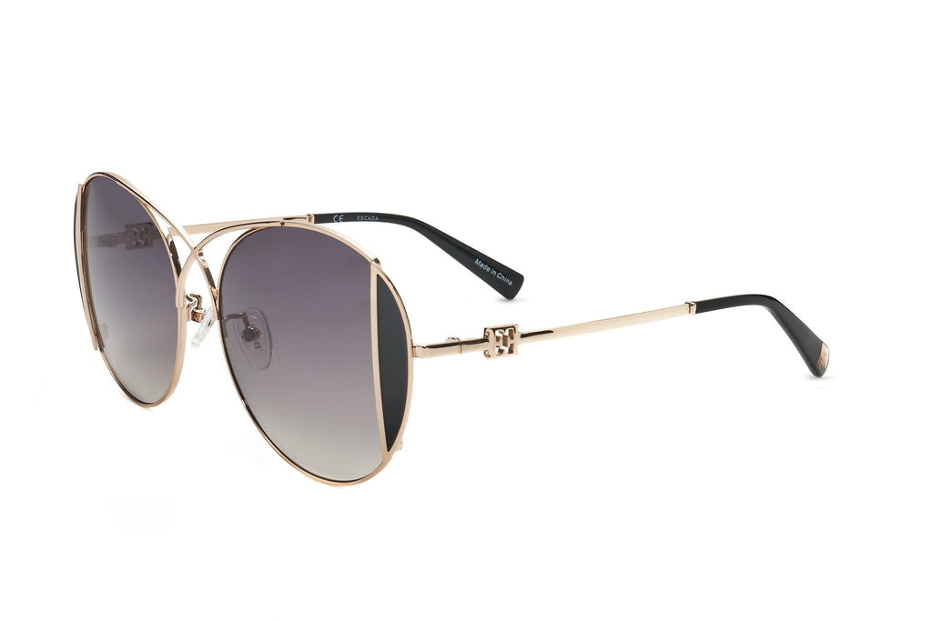 Escada Women's Metal Sunglasses