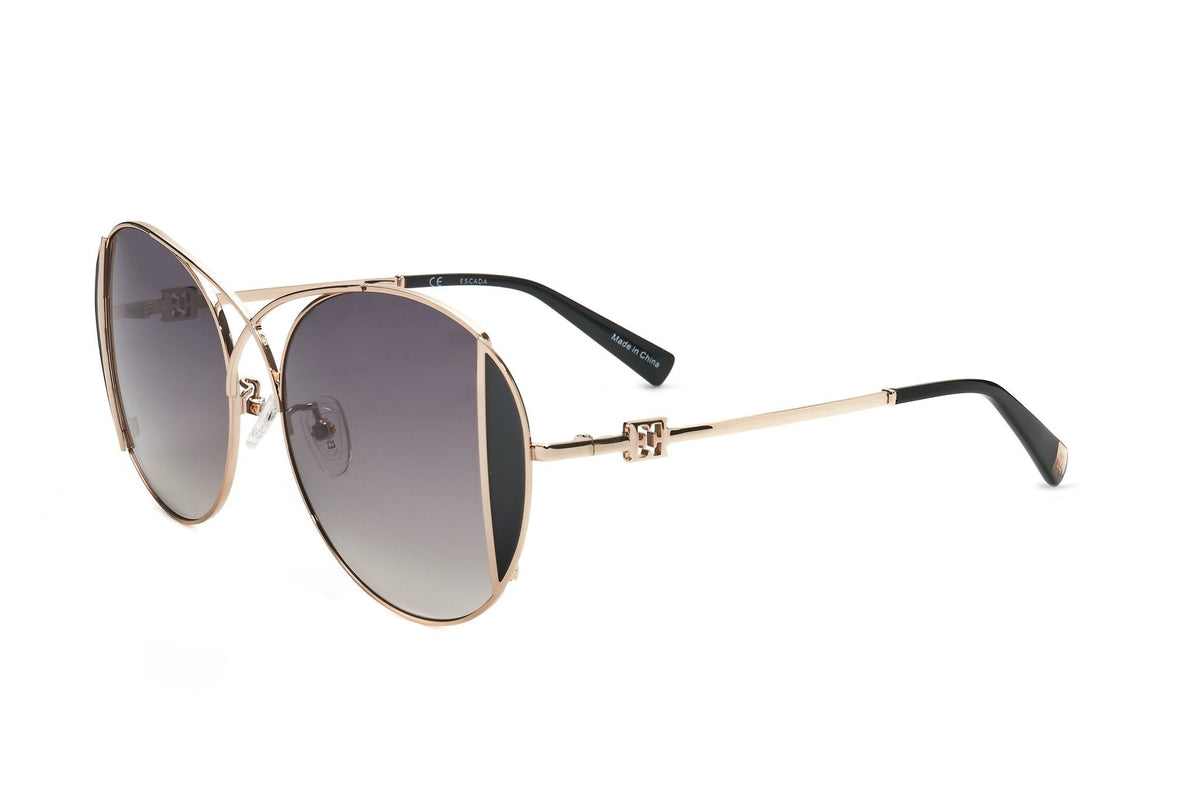Escada Women's Metal Sunglasses