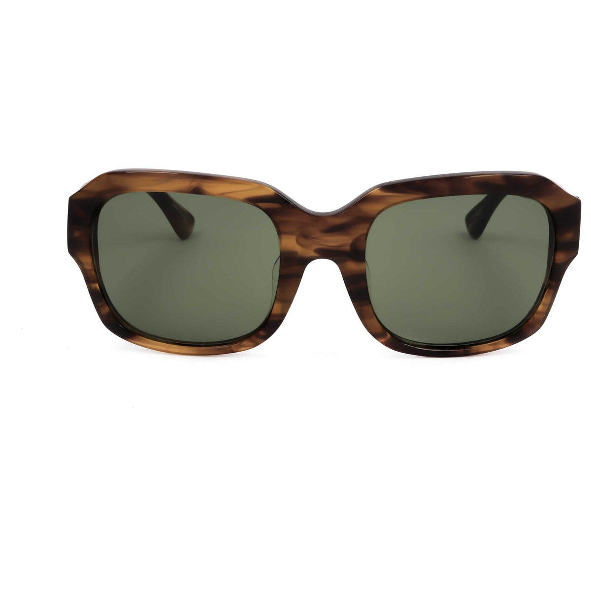 Linda Farrow Unisex Sunglasses DVN47-C2-54