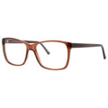 Andy Wolf Women's Eyeglasses AW-5037-T-54