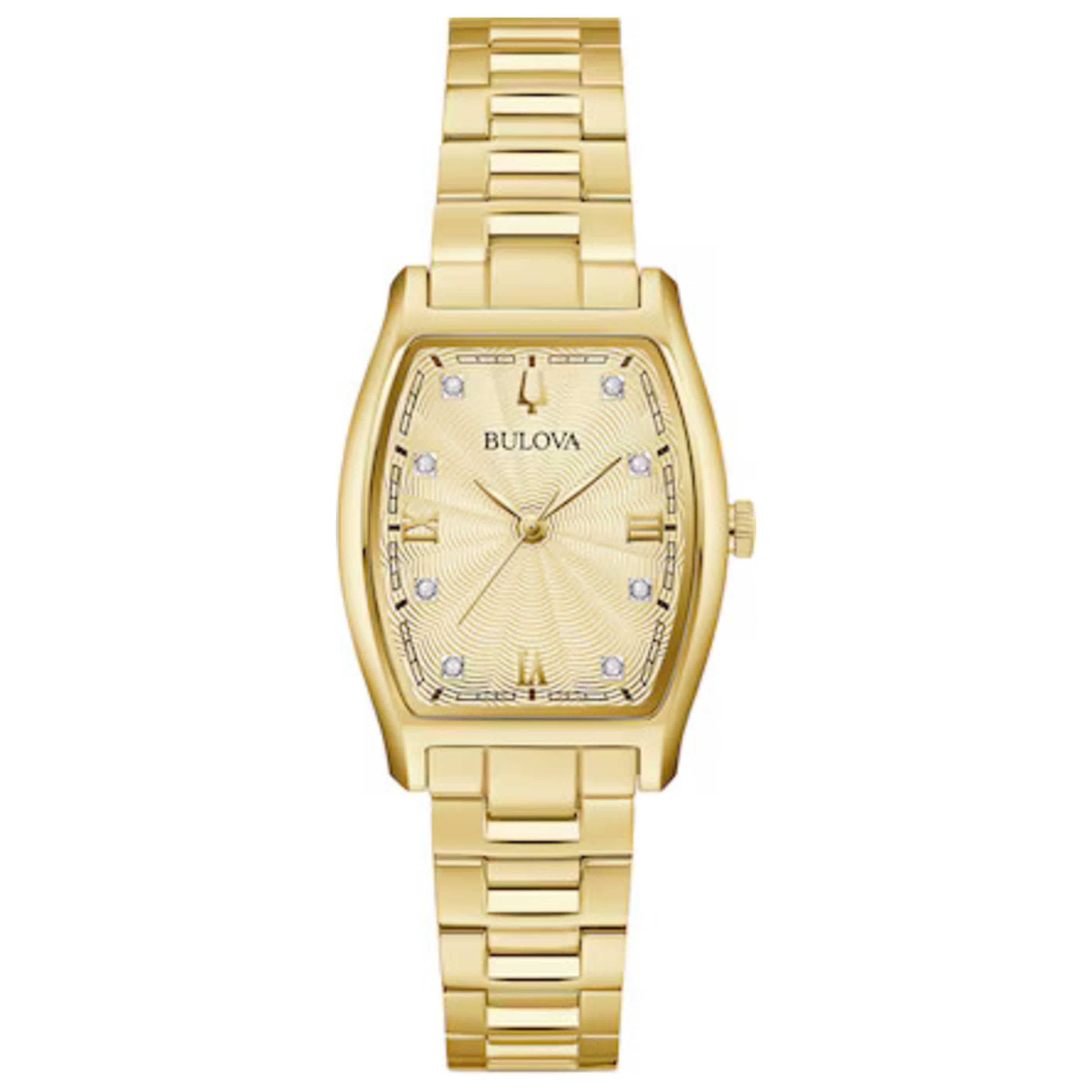 Bulova Women's Watch 97P160