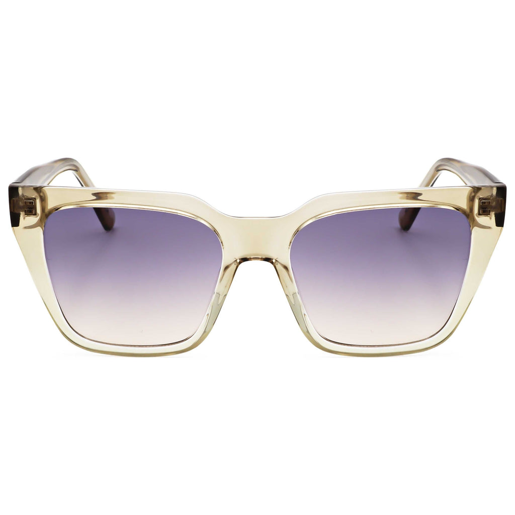 Moschino Love Women's Sunglasses MOL065S-010A-FF