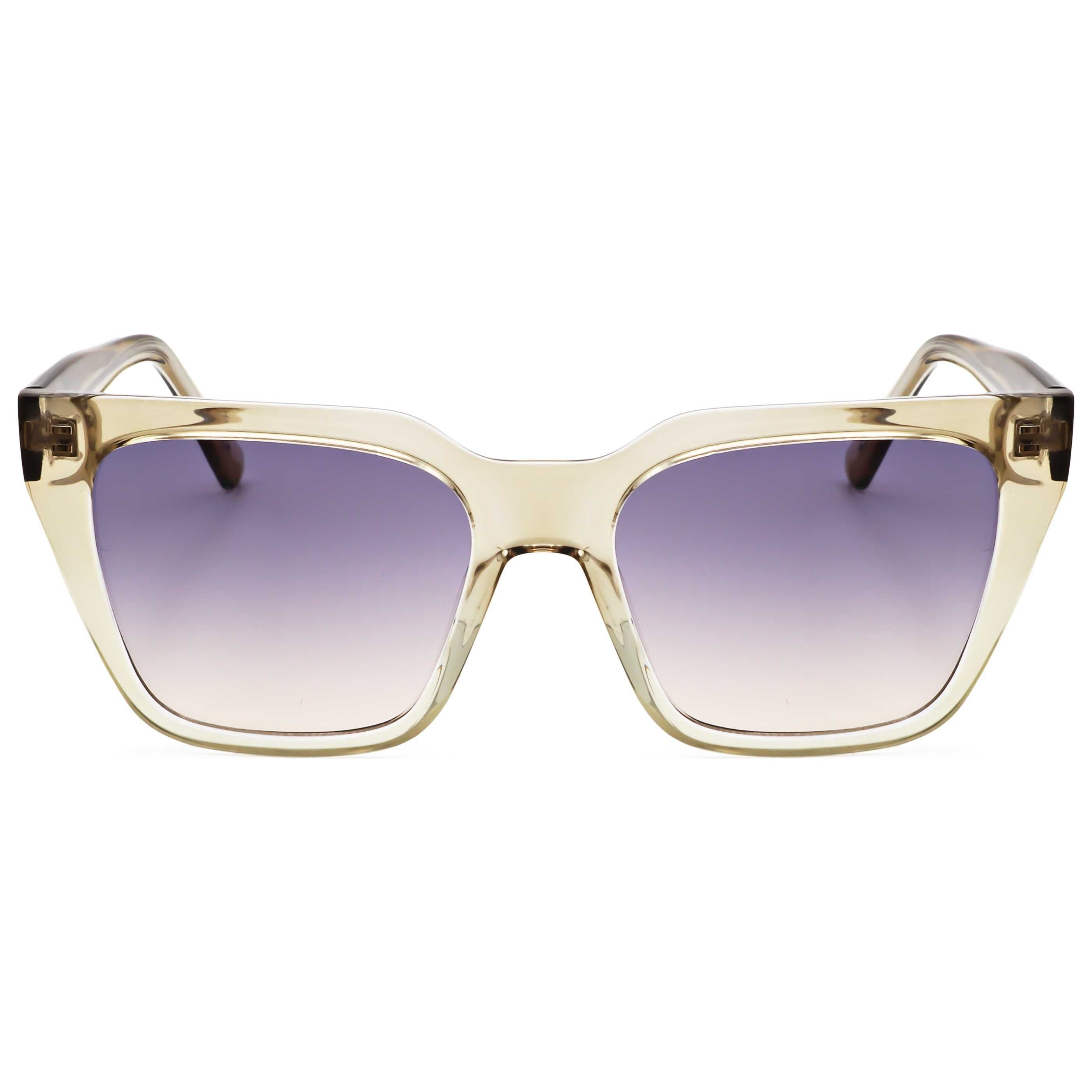 Moschino Love Women's Sunglasses MOL065S-010A-FF