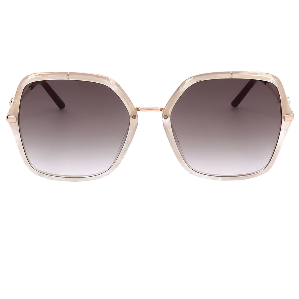 Carolina Herrera Women's Sunglasses HER0217-S-YNA-57