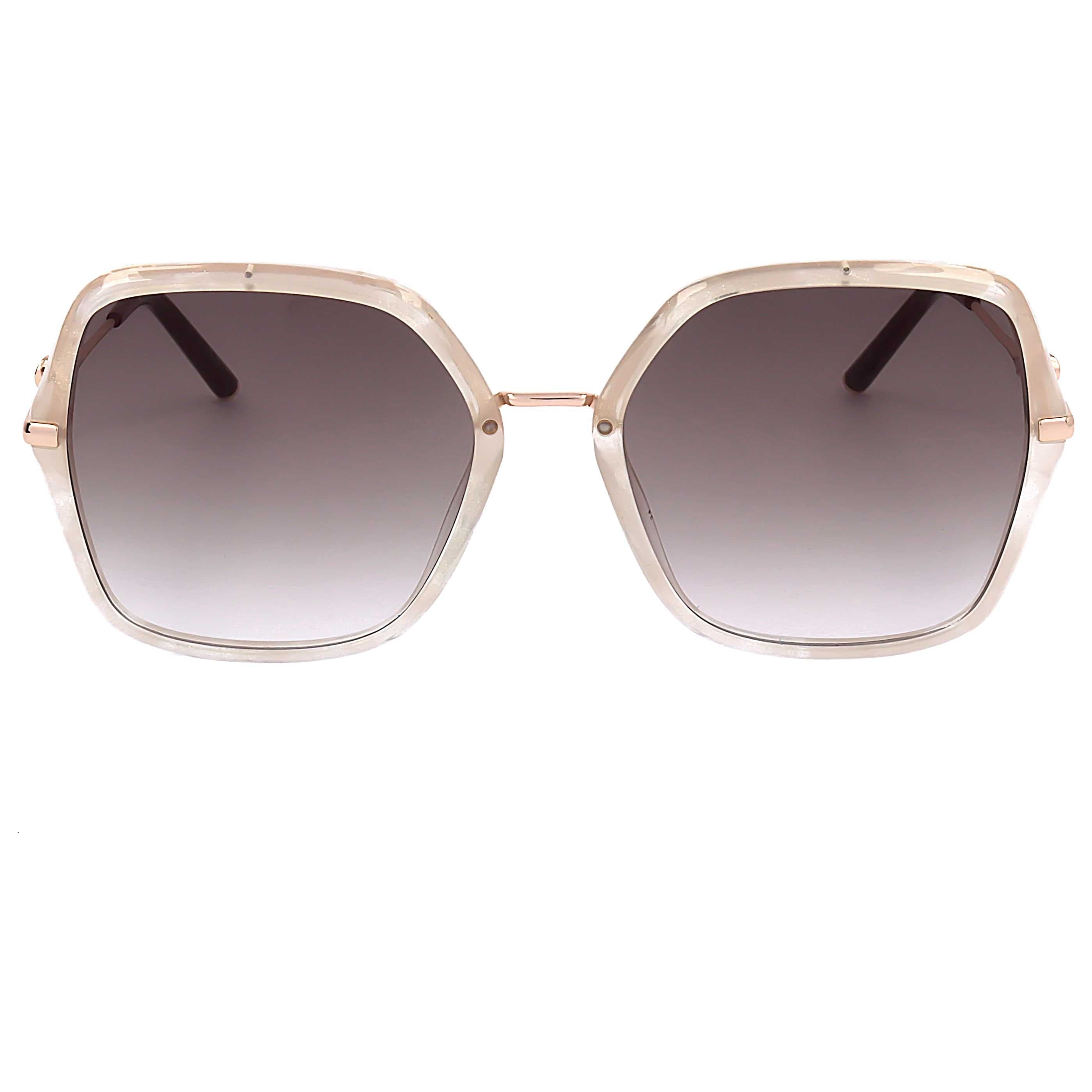 Carolina Herrera Women's Sunglasses HER0217-S-YNA-57