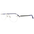 Montblanc Men's Eyeglasses MB0186O-30011382-002