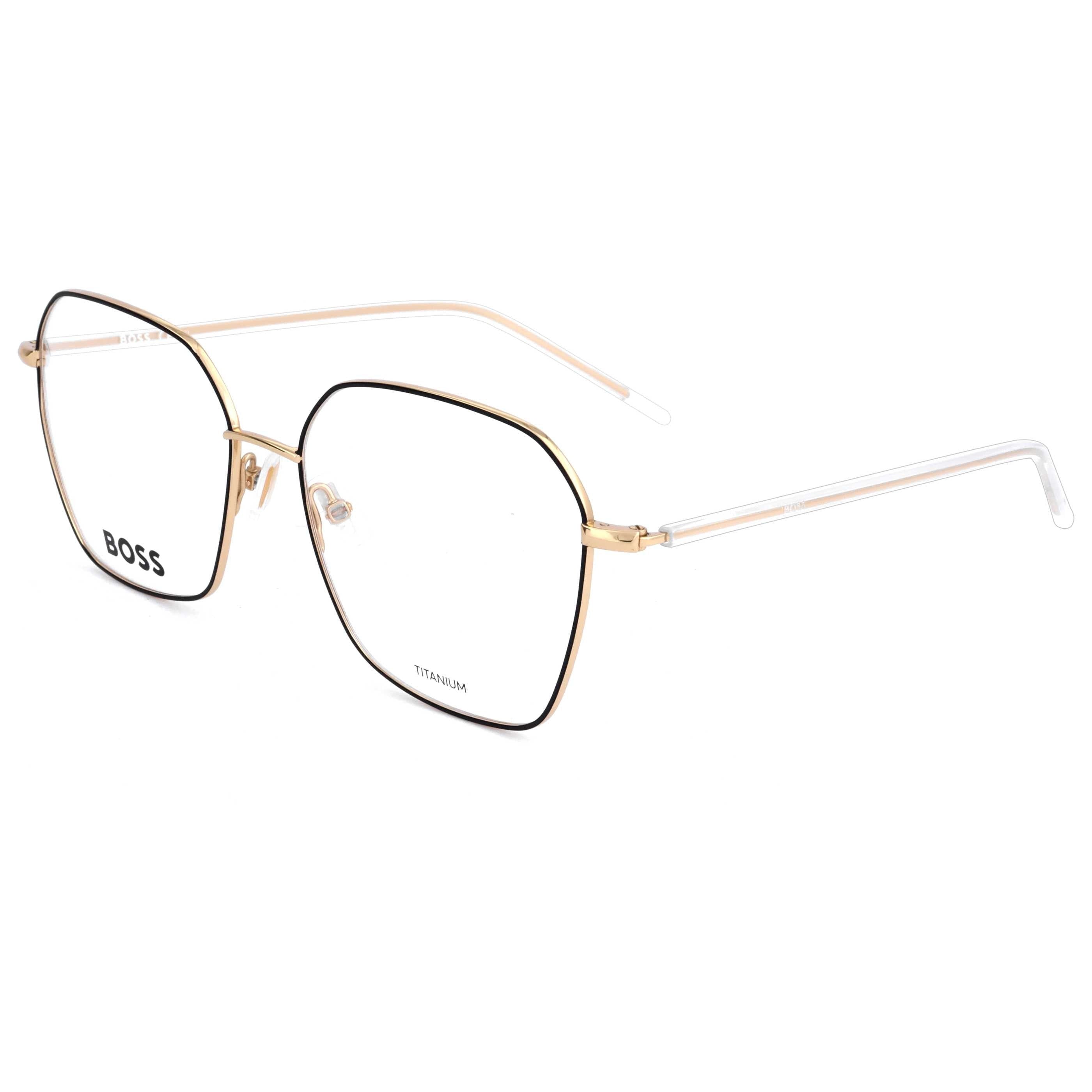Hugo Boss Women's Eyeglasses BOSS1398-2M2-54