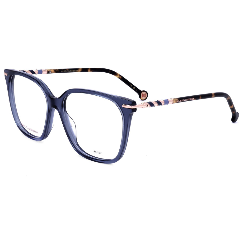 Carolina Herrera Women's Eyeglasses HER0094-JBW-54