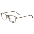 Montblanc Men's Eyeglasses MB0336O-003-48
