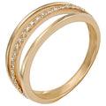 Miore Women's Ring M0341AYO