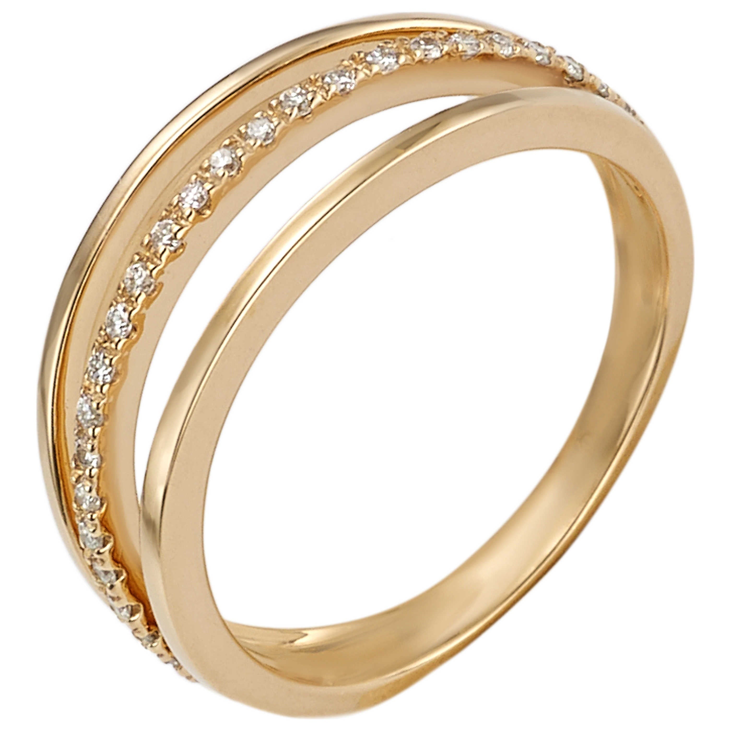 Miore Women's Ring M0341AYO