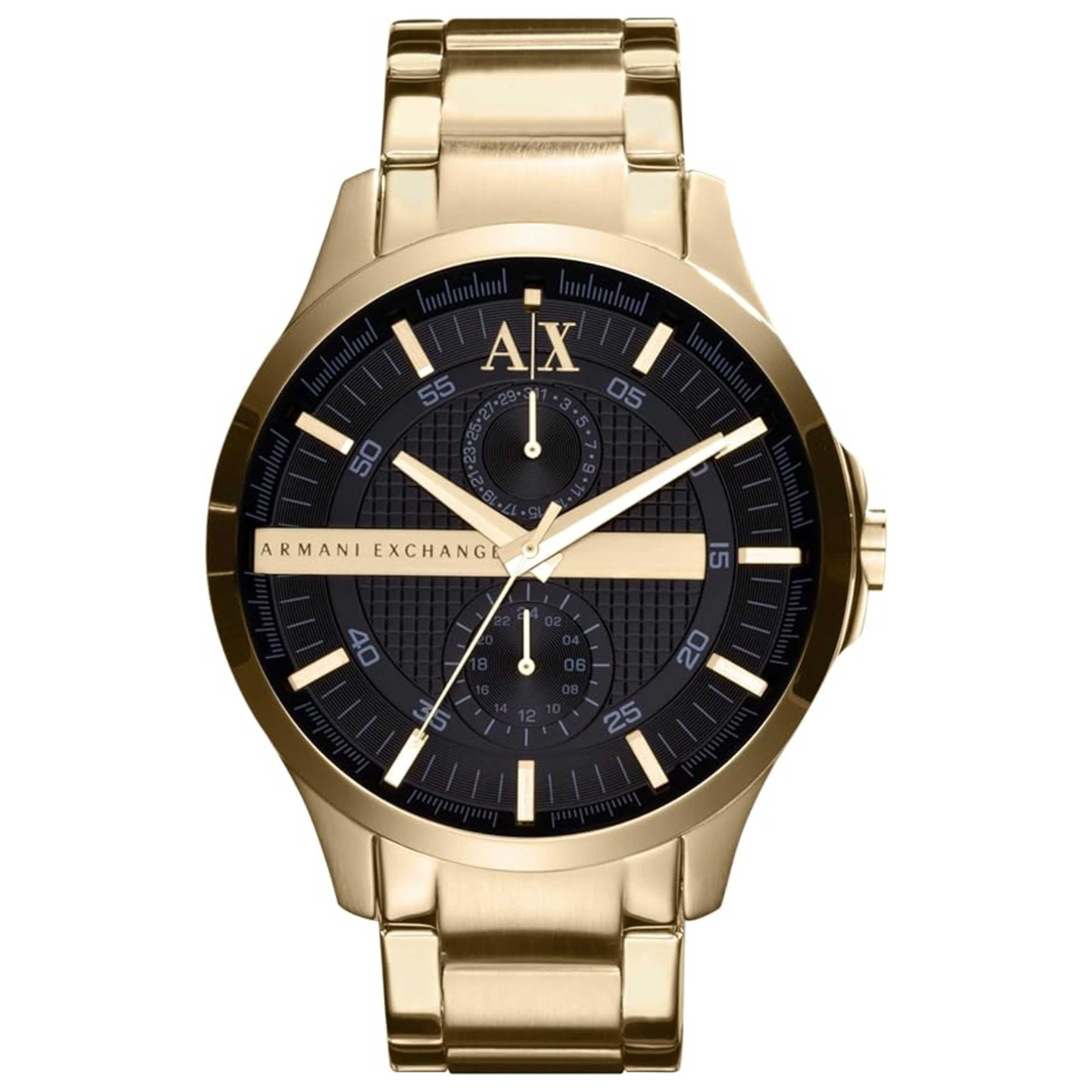 Armani Exchange Men's Watch AX2122