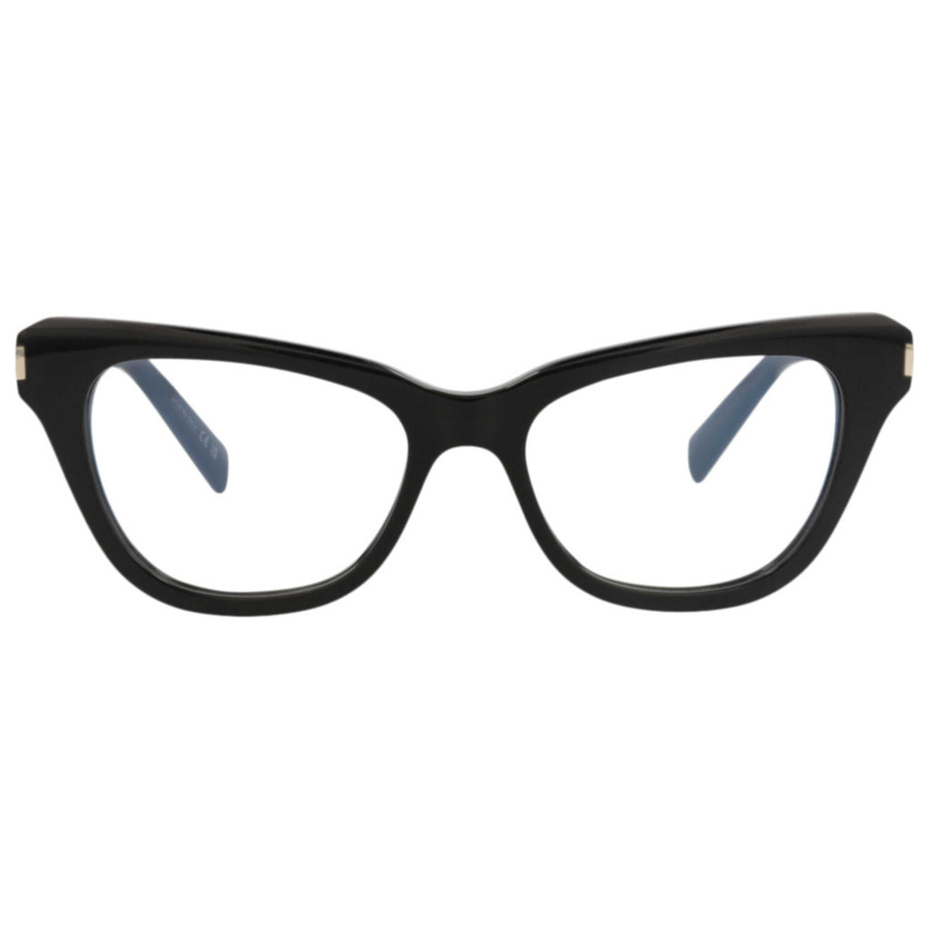 Saint Laurent Women's Eyeglasses SL472-30011698-001
