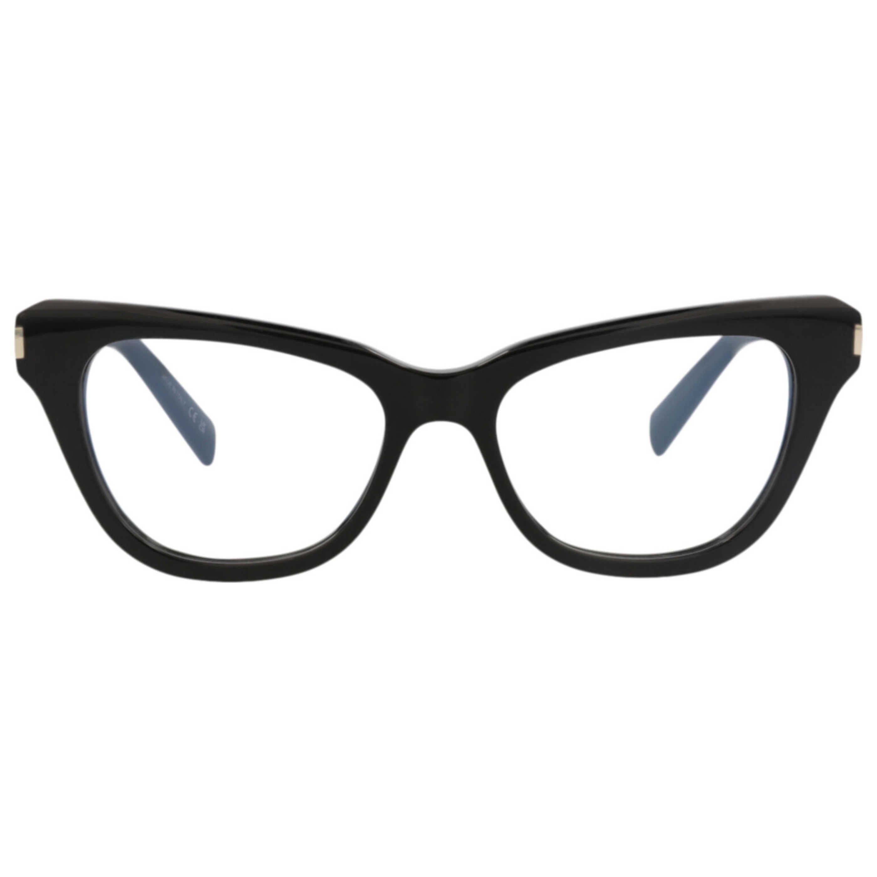 Saint Laurent Women's Eyeglasses SL472-30011698-001