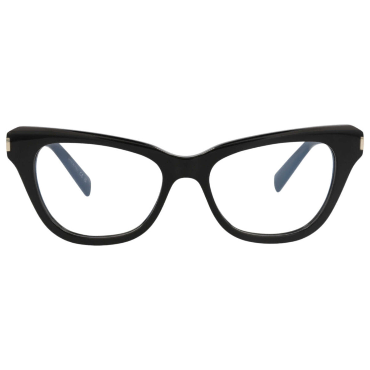 Saint Laurent Women's Eyeglasses SL472-30011698-001
