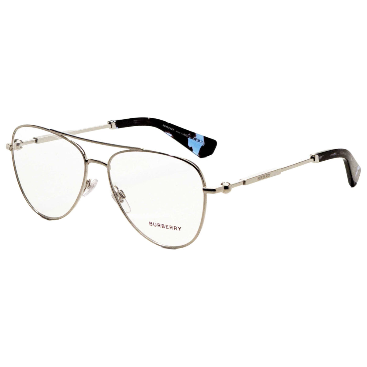 Burberry Men's Eyeglasses BE1386-1005-55