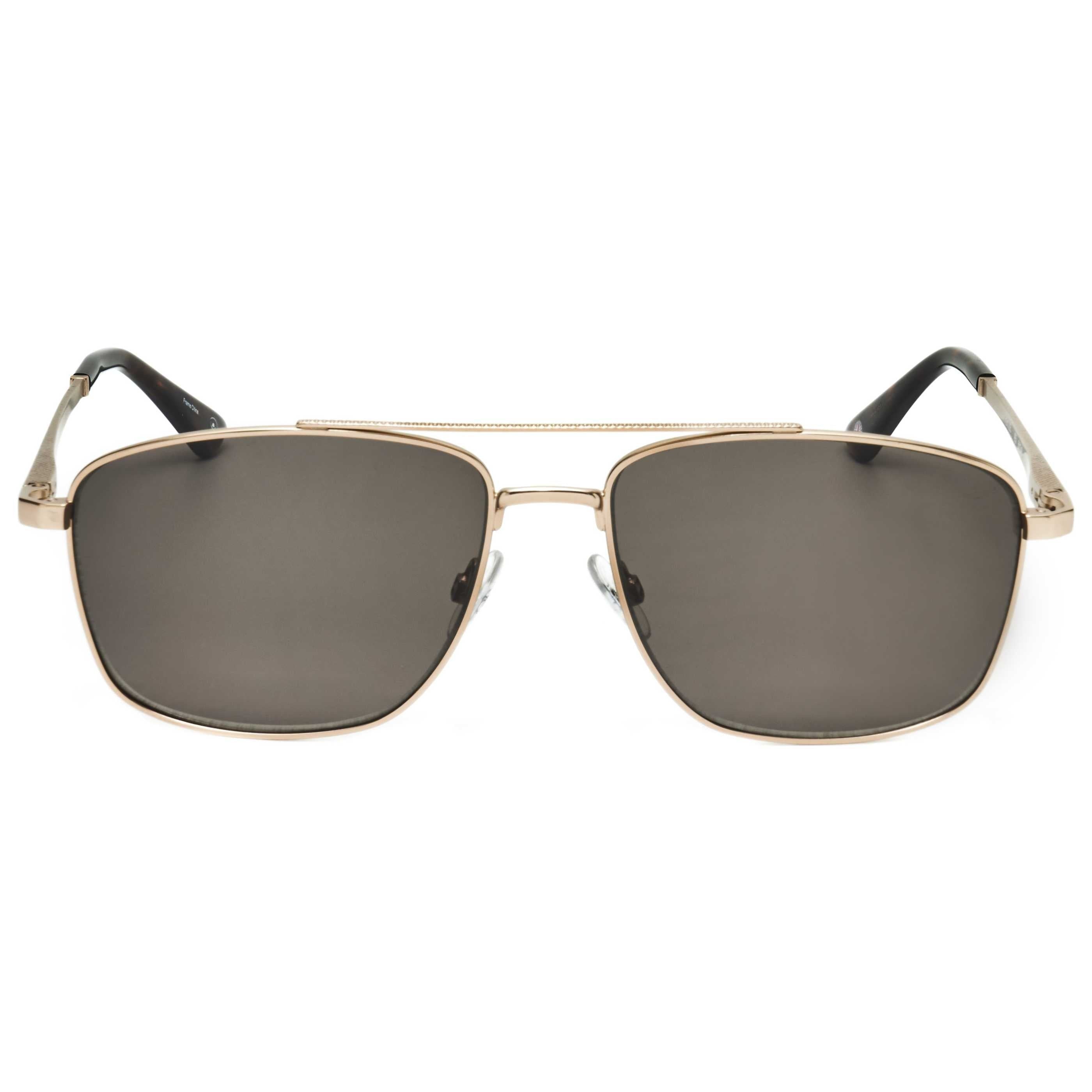 Hackett Men's Sunglasses HEK1205-405-55