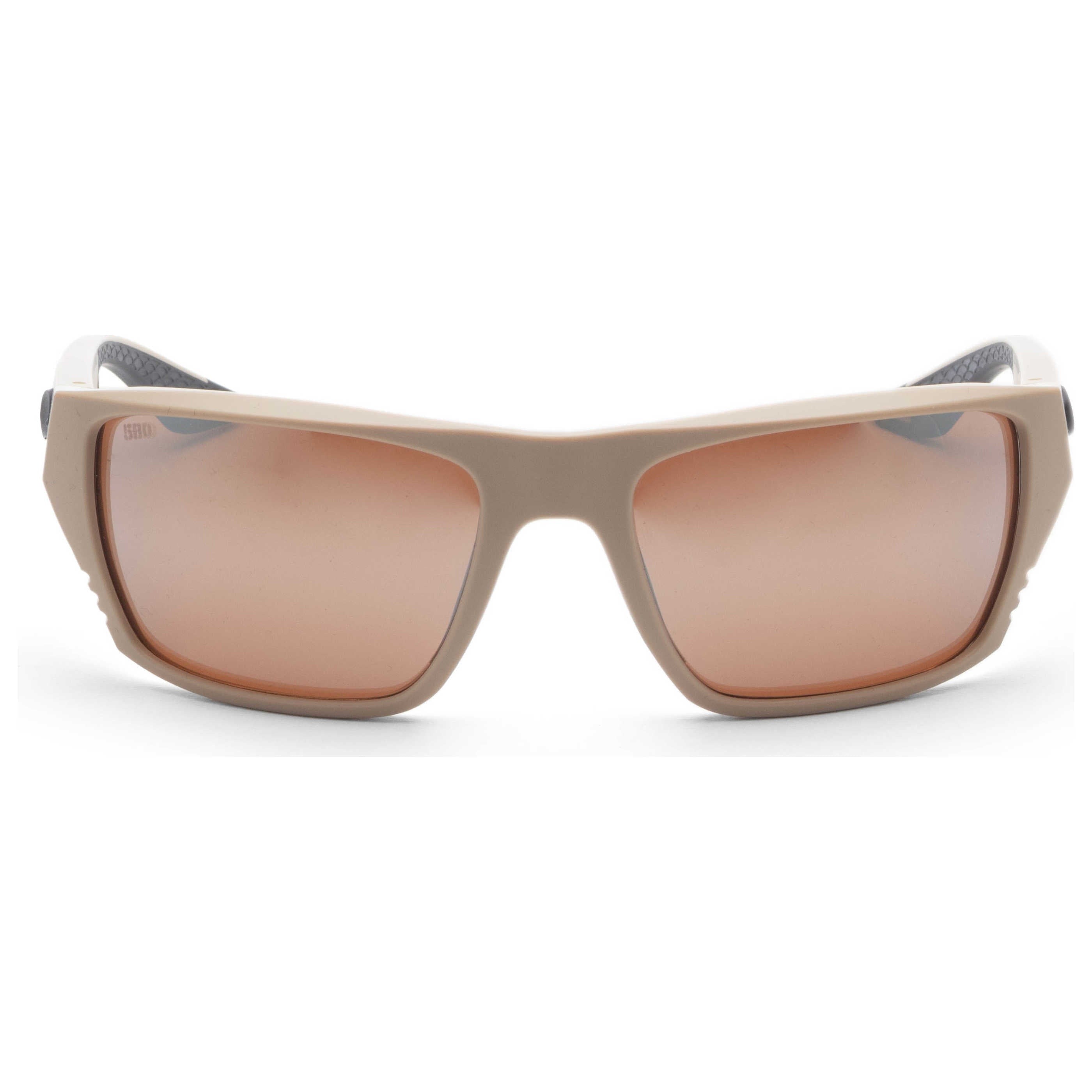 Costa del Mar Finlet Men's Sunglasses 6S9118-911811-59