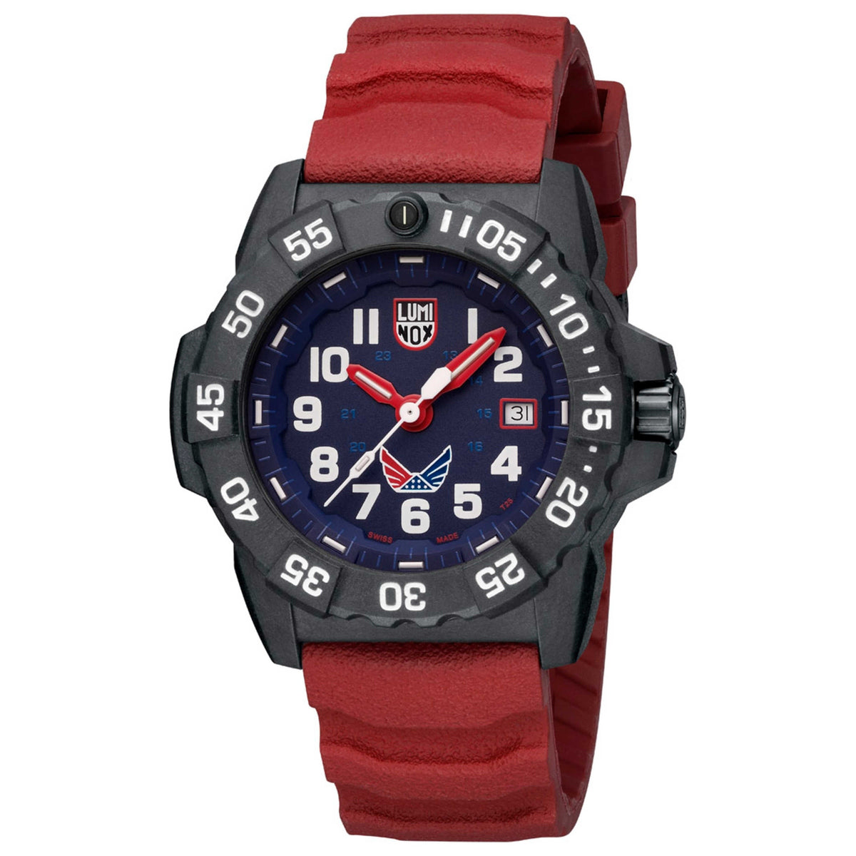 Luminox Men's Watch XS.3501.LM.VO.SET
