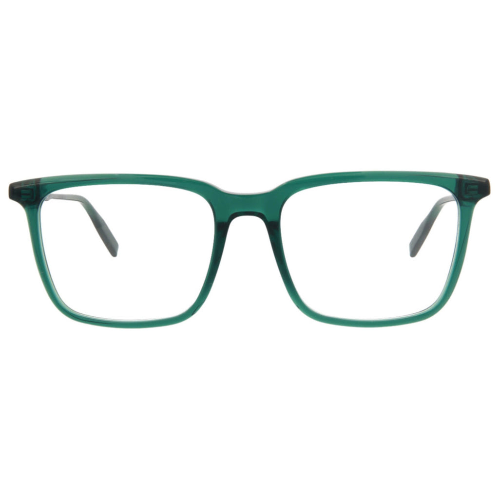Montblanc Men's Eyeglasses MB0011O-30006759-020